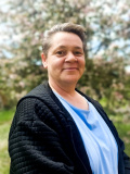Markéta Mikesková