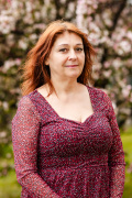 Marcela Pavlíková